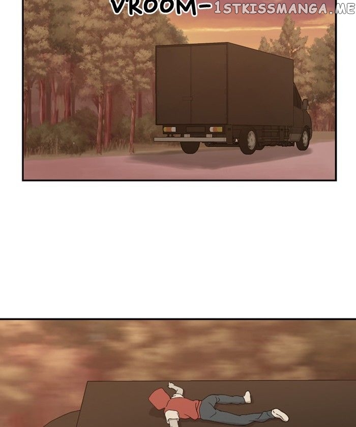 Days of Hana chapter 44 - page 101