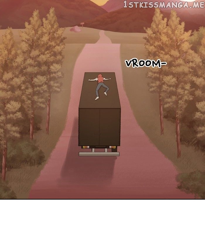 Days of Hana chapter 44 - page 104