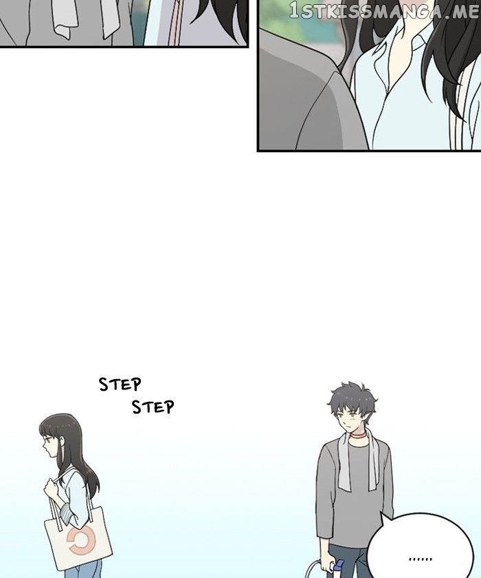 Days of Hana chapter 44 - page 11