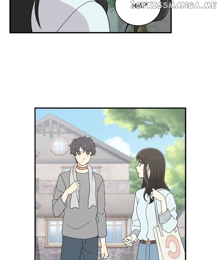 Days of Hana chapter 44 - page 13