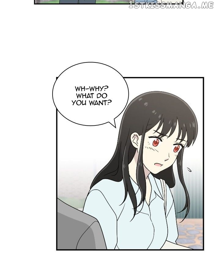 Days of Hana chapter 44 - page 14