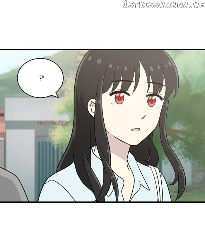 Days of Hana chapter 44 - page 16