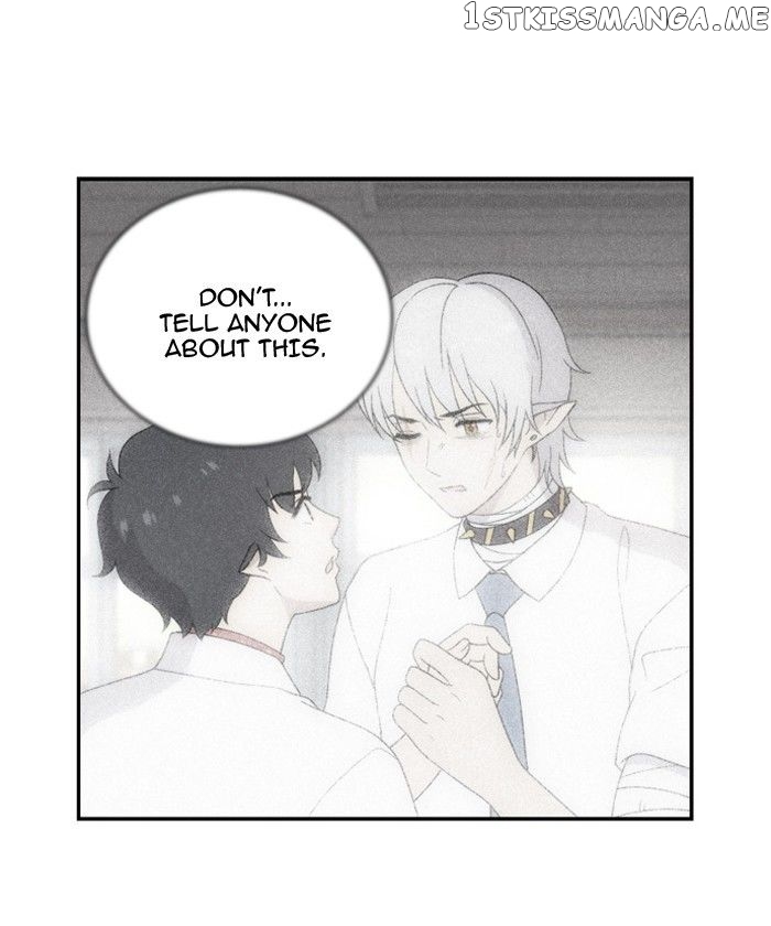 Days of Hana chapter 44 - page 17