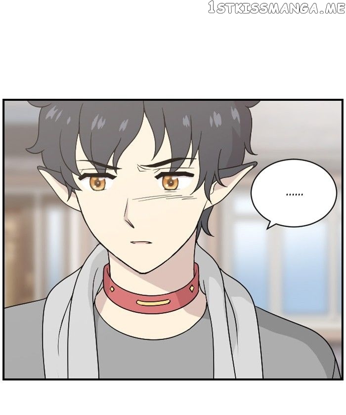 Days of Hana chapter 44 - page 18