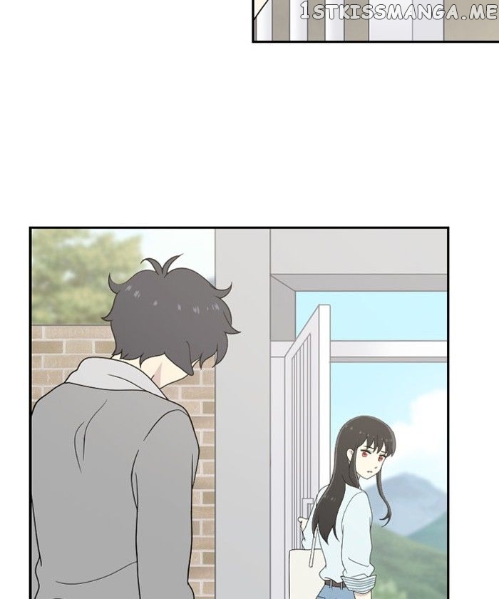 Days of Hana chapter 44 - page 21