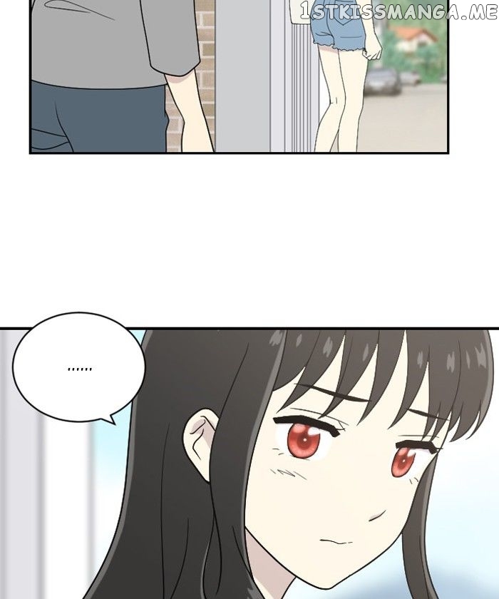 Days of Hana chapter 44 - page 22