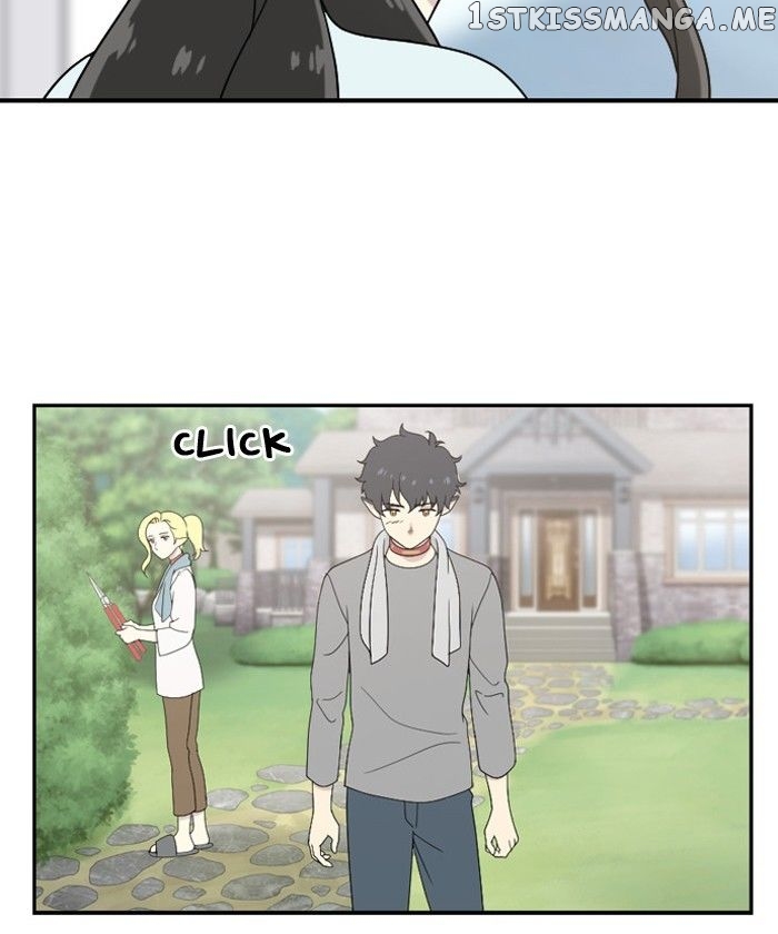 Days of Hana chapter 44 - page 23