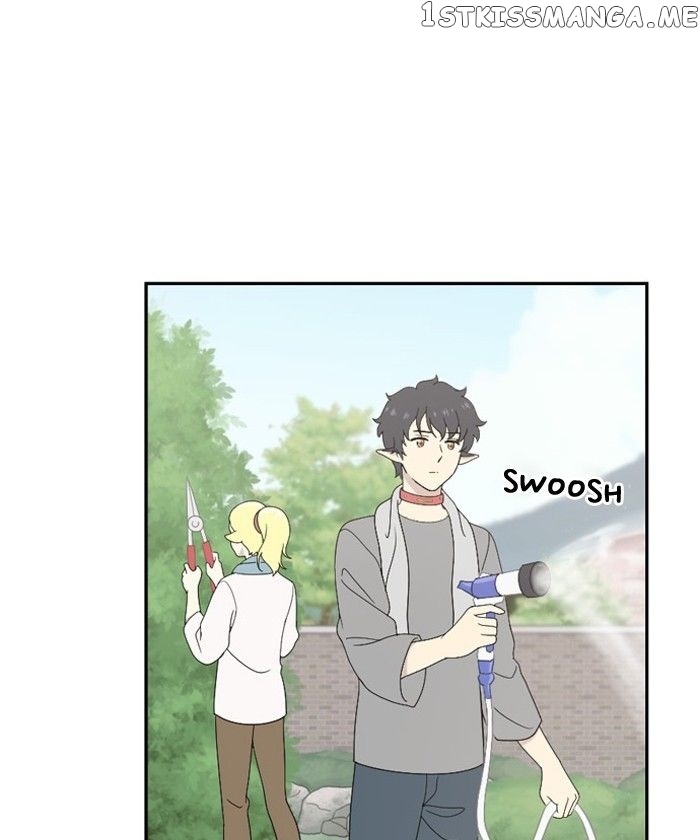 Days of Hana chapter 44 - page 25