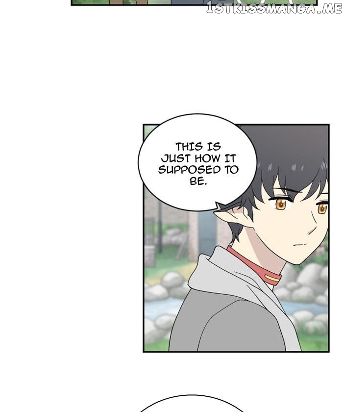 Days of Hana chapter 44 - page 26