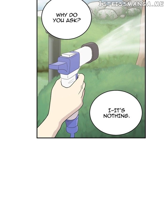 Days of Hana chapter 44 - page 30