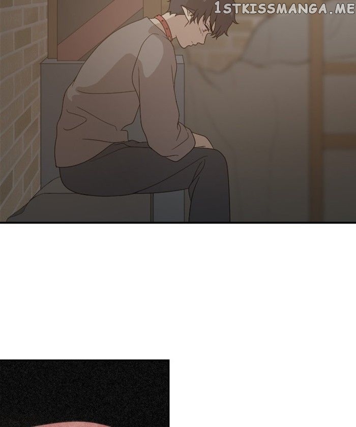 Days of Hana chapter 44 - page 33