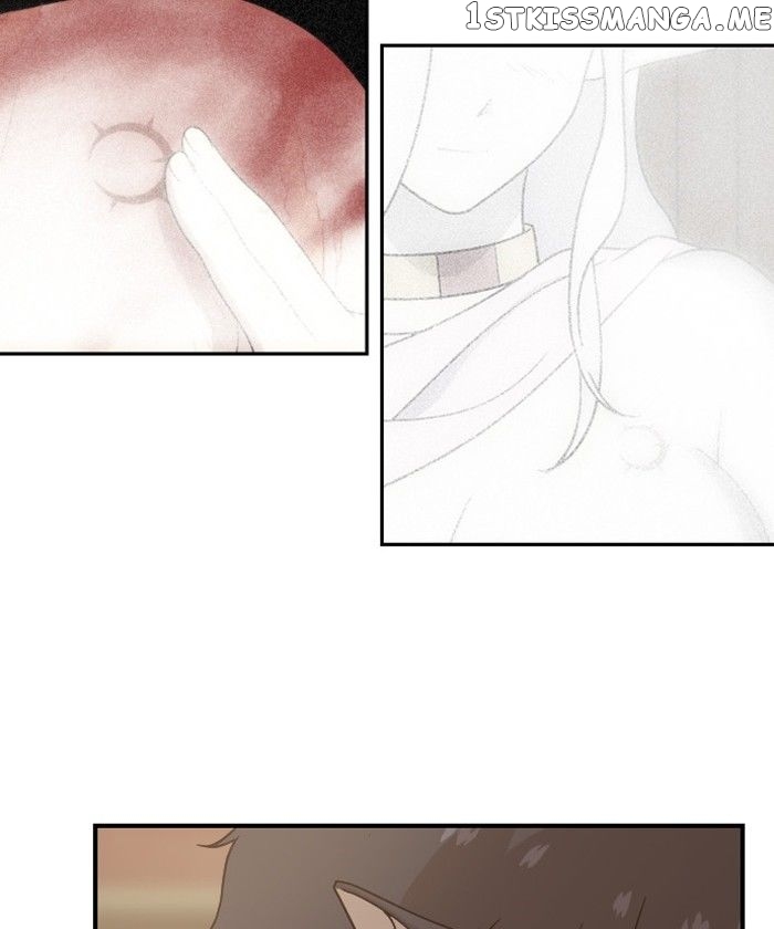 Days of Hana chapter 44 - page 34