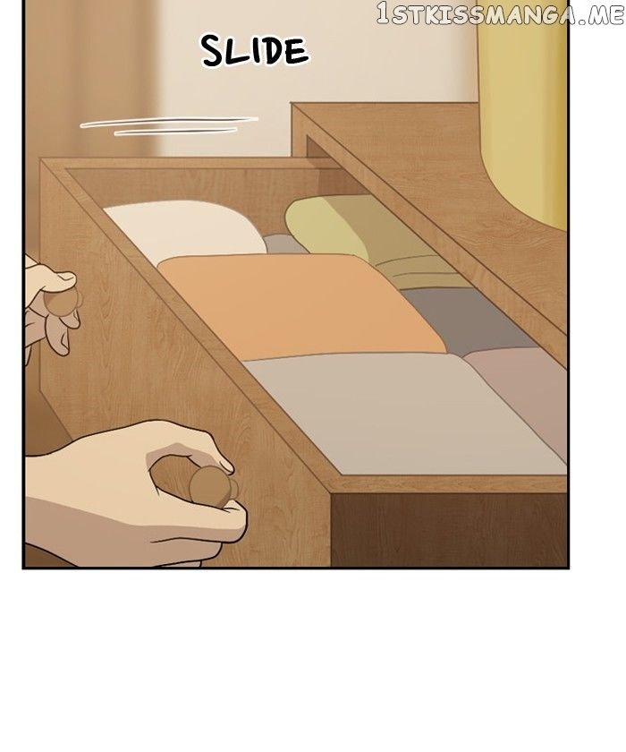 Days of Hana chapter 44 - page 36