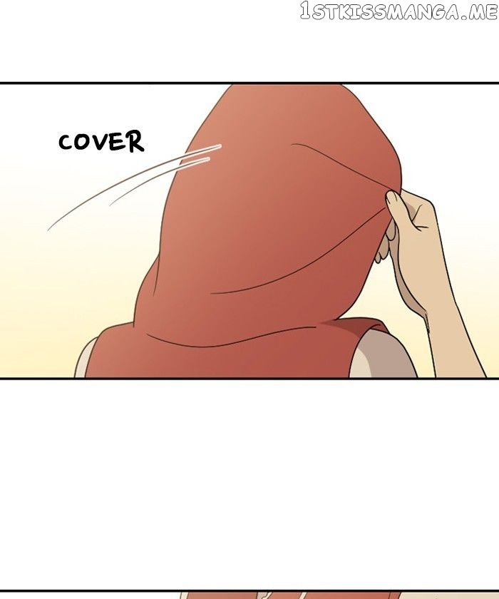 Days of Hana chapter 44 - page 37
