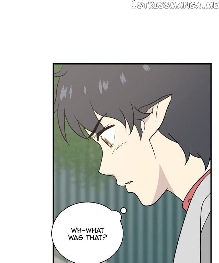 Days of Hana chapter 44 - page 4