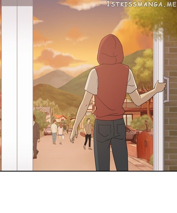 Days of Hana chapter 44 - page 40