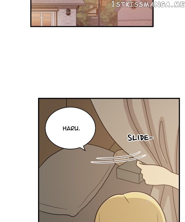 Days of Hana chapter 44 - page 43