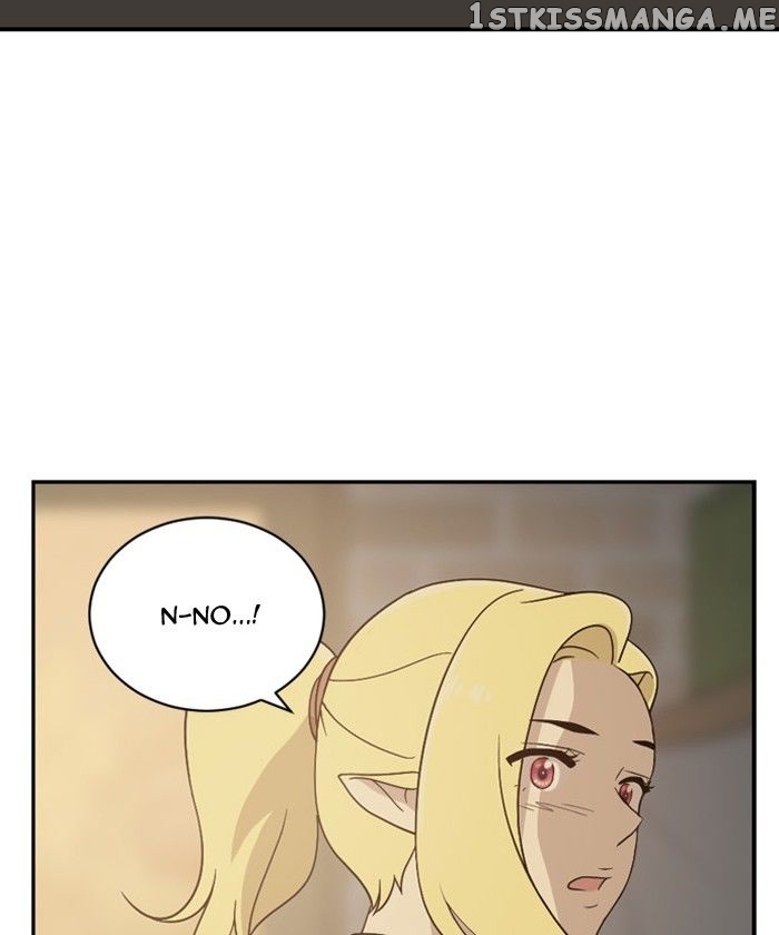 Days of Hana chapter 44 - page 46