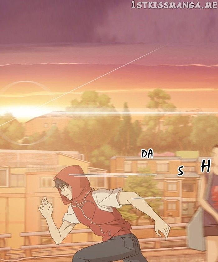Days of Hana chapter 44 - page 48