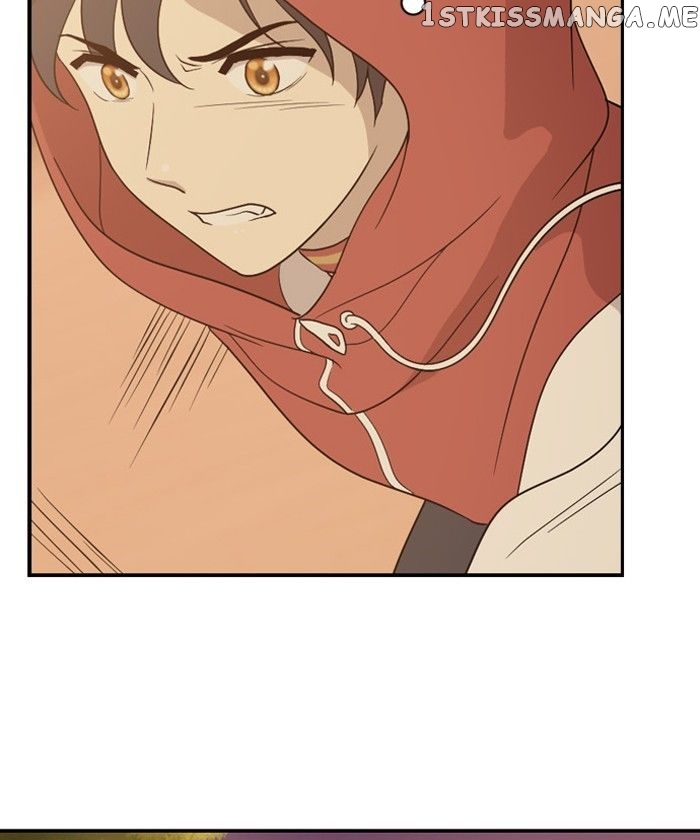 Days of Hana chapter 44 - page 50