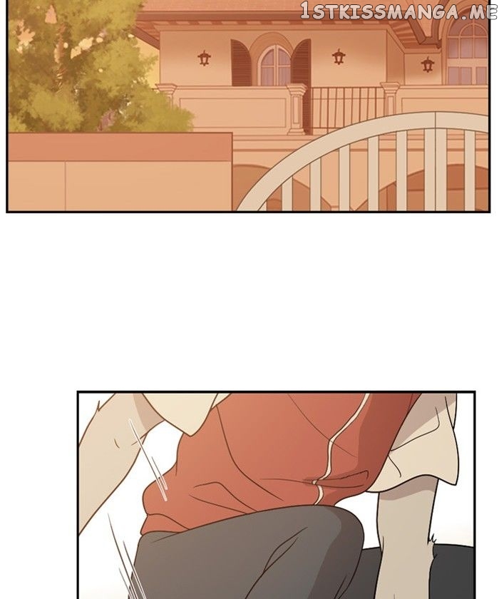 Days of Hana chapter 44 - page 55