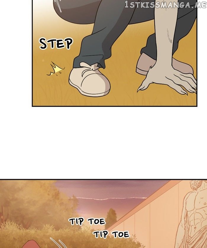 Days of Hana chapter 44 - page 56