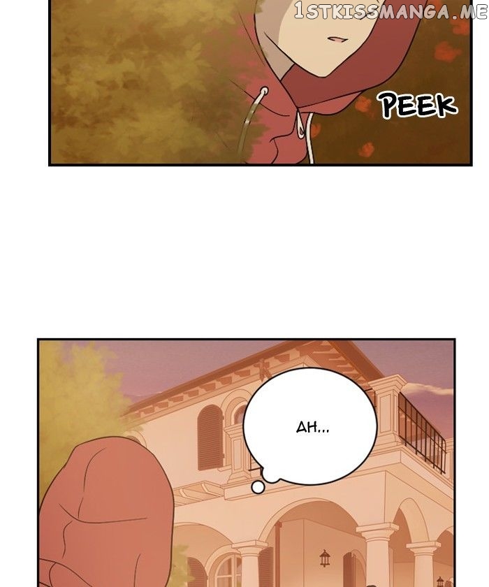 Days of Hana chapter 44 - page 58