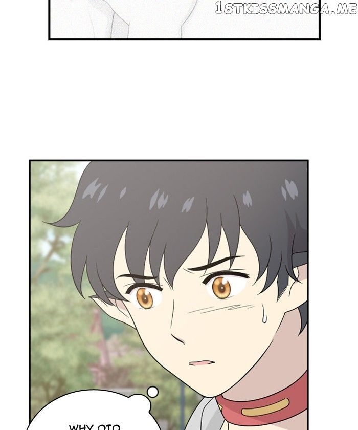 Days of Hana chapter 44 - page 6