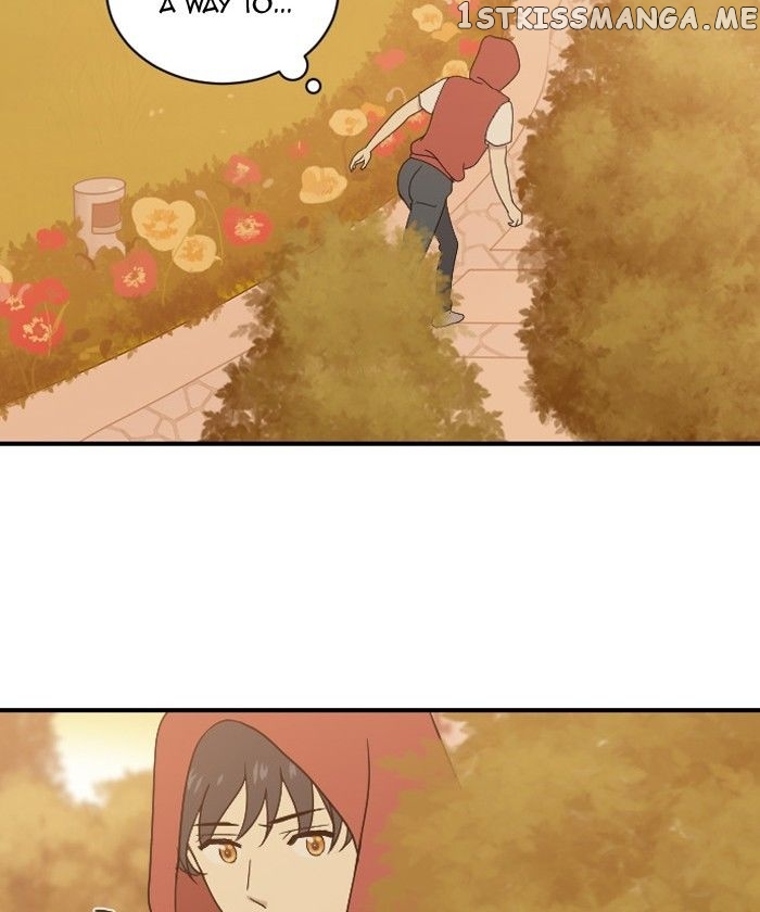 Days of Hana chapter 44 - page 60