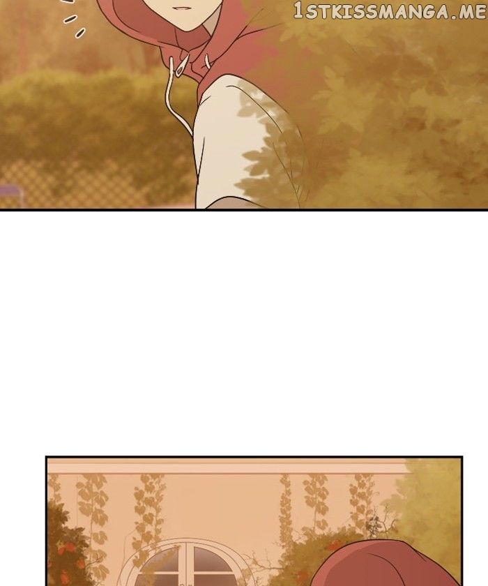 Days of Hana chapter 44 - page 61