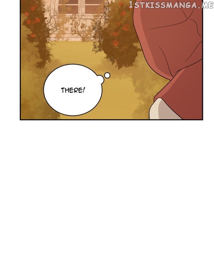 Days of Hana chapter 44 - page 62
