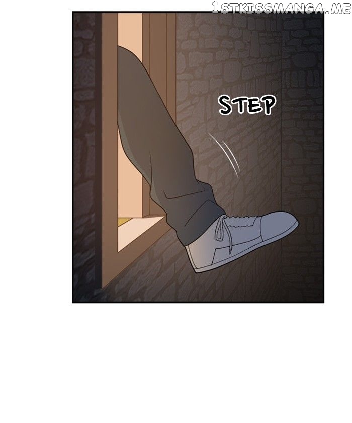 Days of Hana chapter 44 - page 63