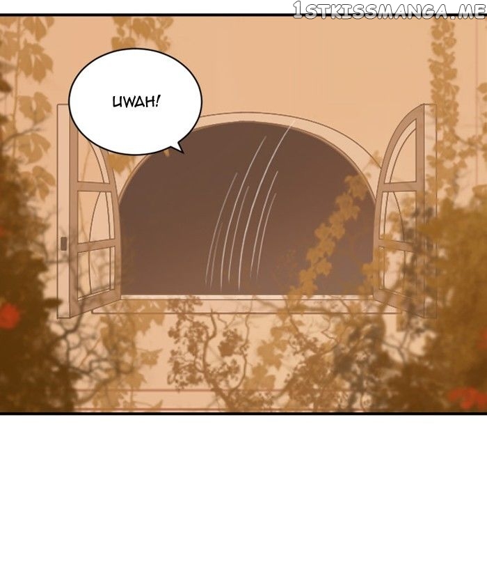 Days of Hana chapter 44 - page 64
