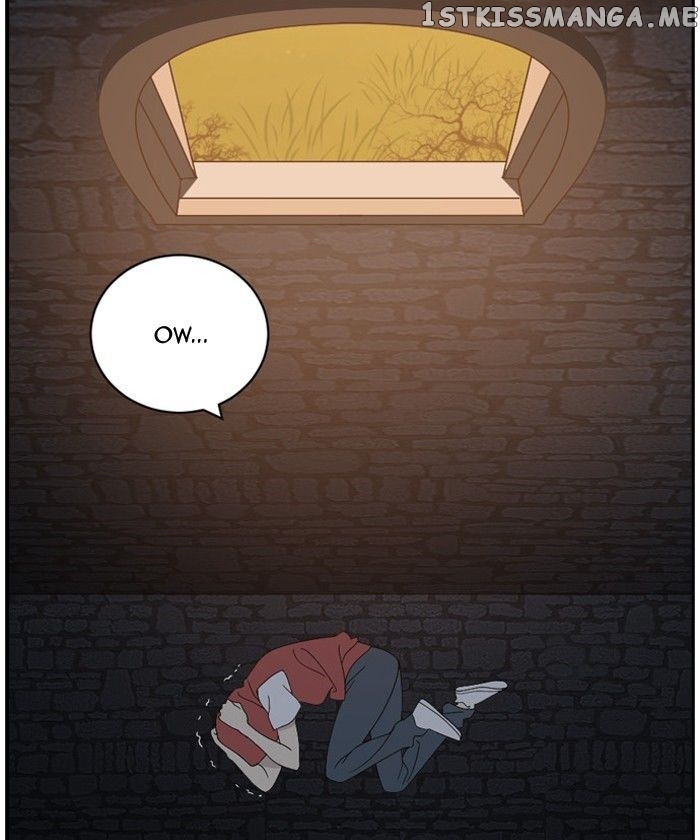 Days of Hana chapter 44 - page 66