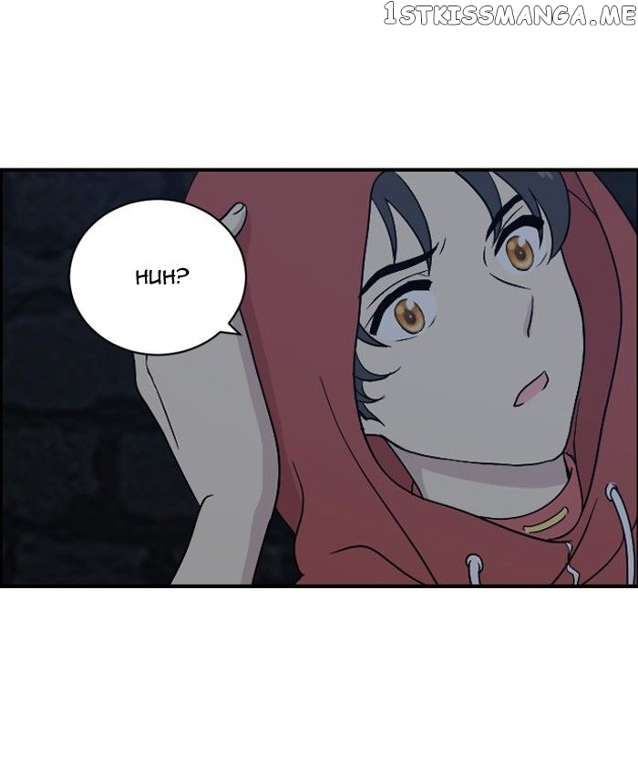 Days of Hana chapter 44 - page 68