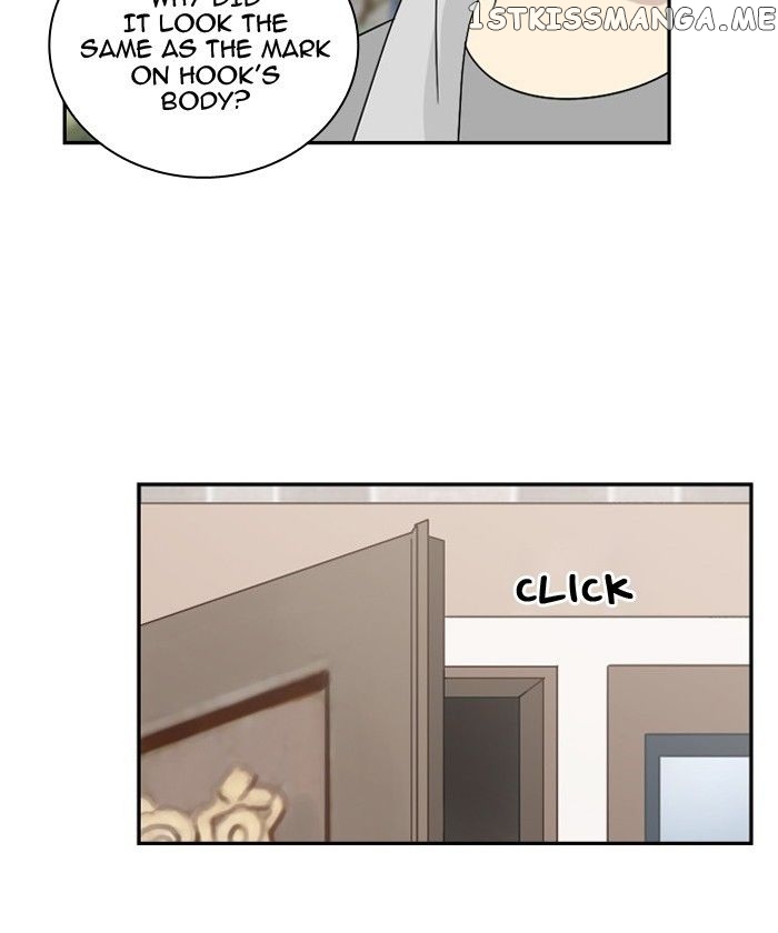 Days of Hana chapter 44 - page 7