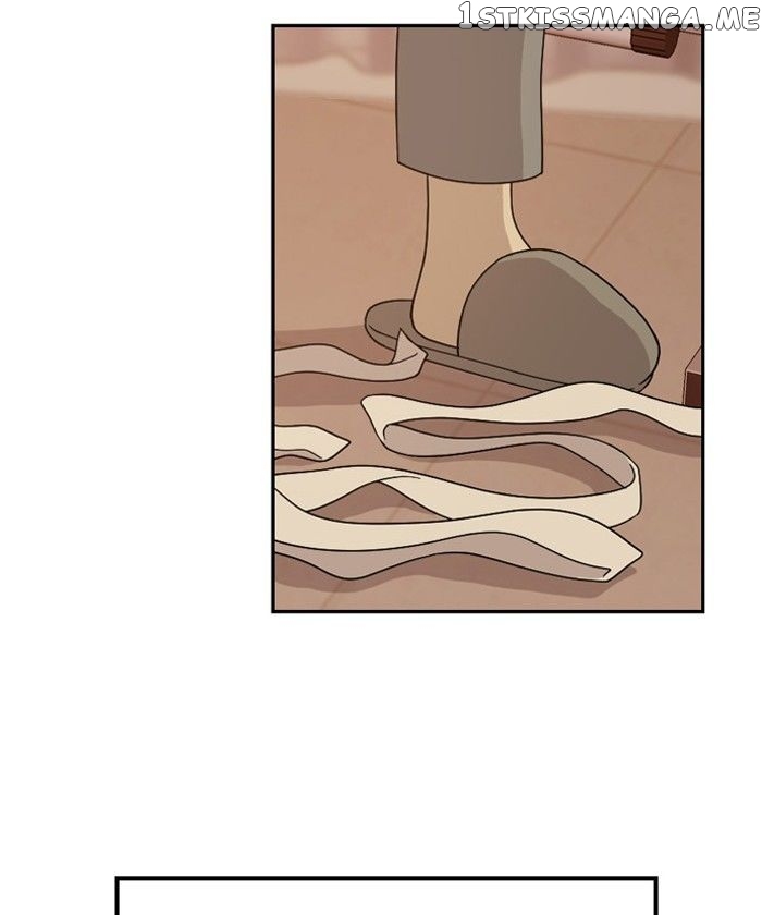 Days of Hana chapter 44 - page 77