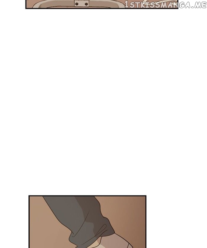 Days of Hana chapter 44 - page 81