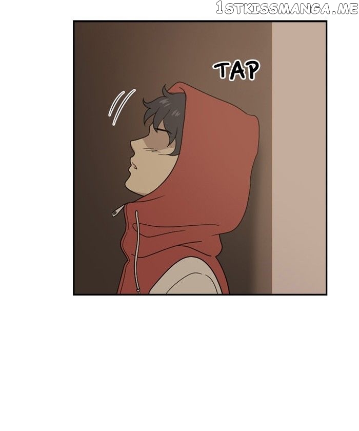 Days of Hana chapter 44 - page 84