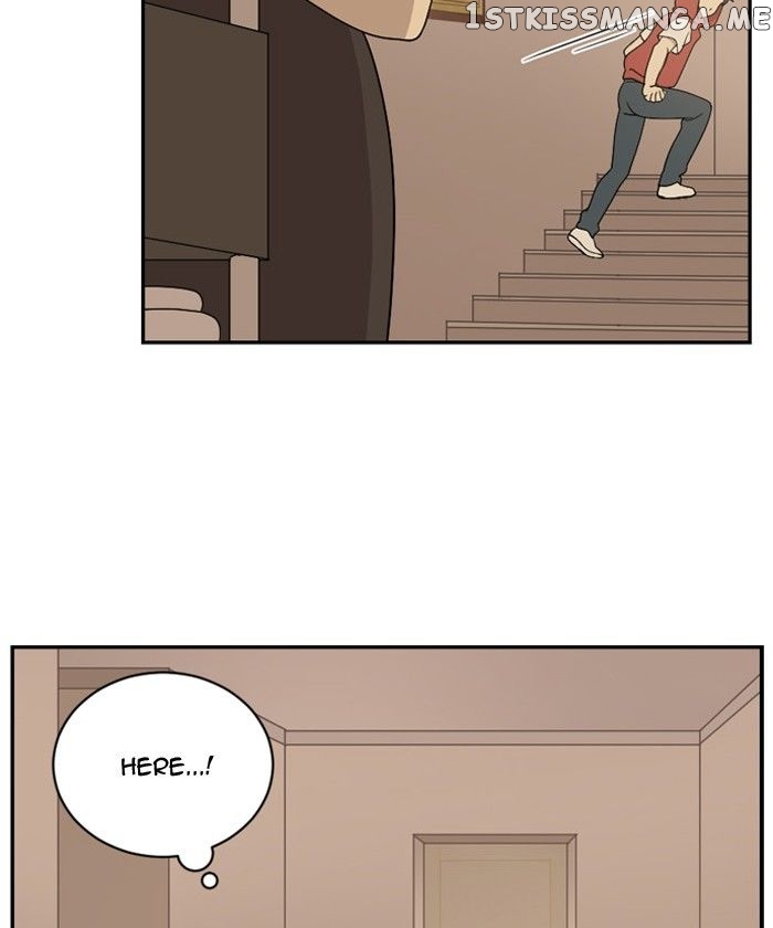 Days of Hana chapter 44 - page 87