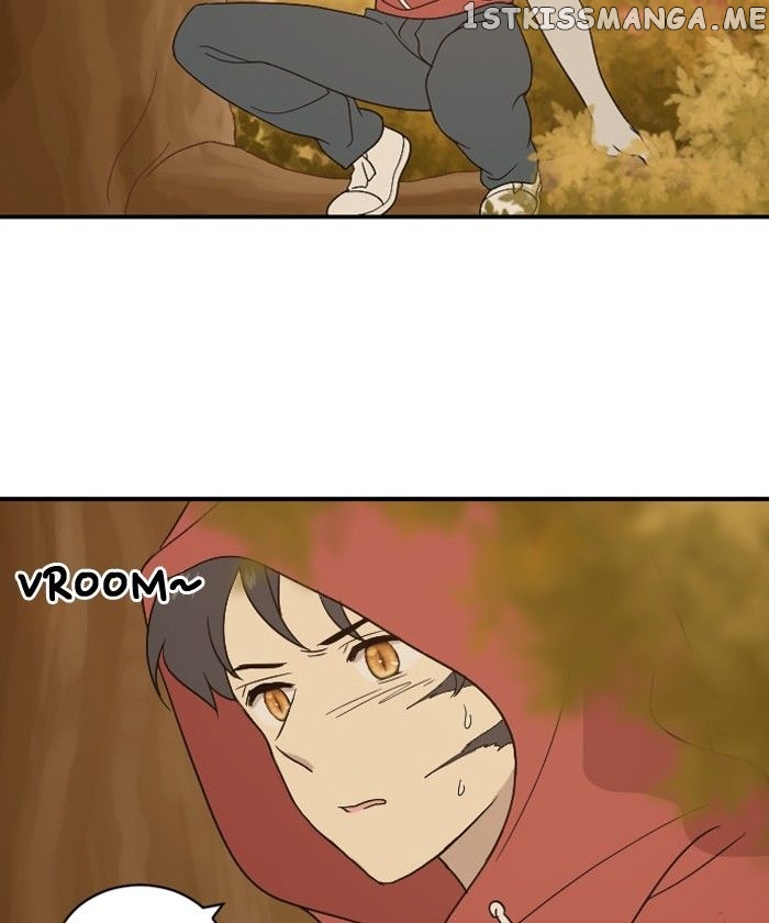 Days of Hana chapter 44 - page 98