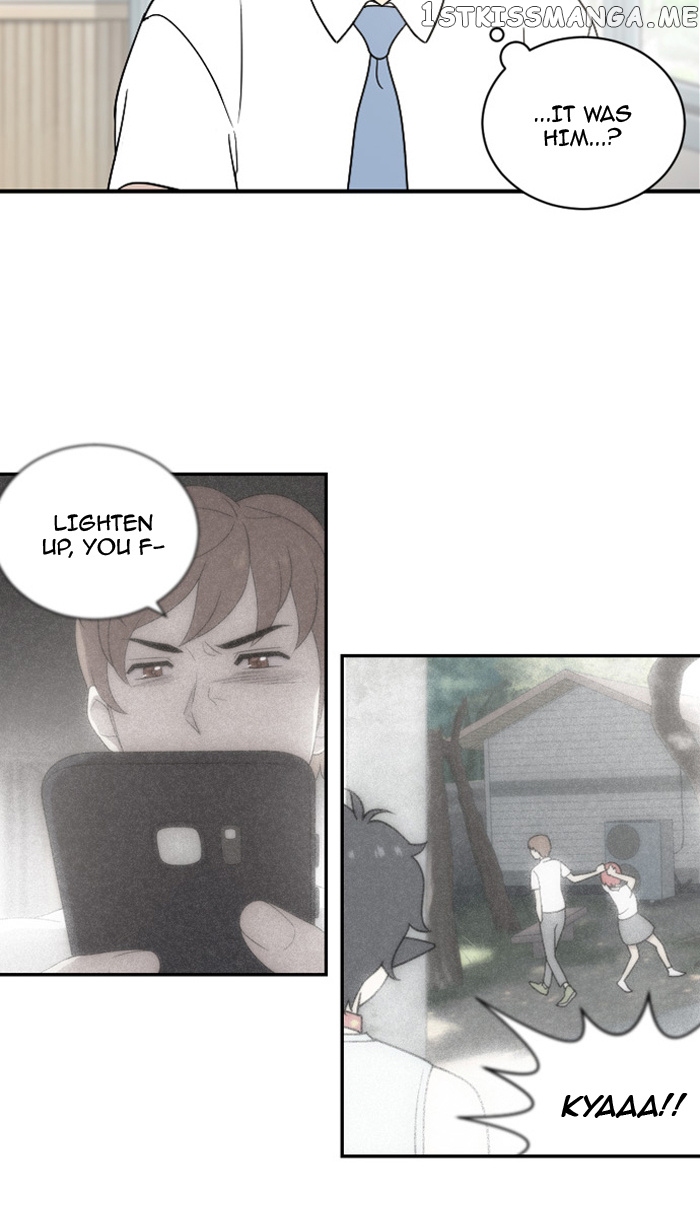 Days of Hana chapter 43 - page 21