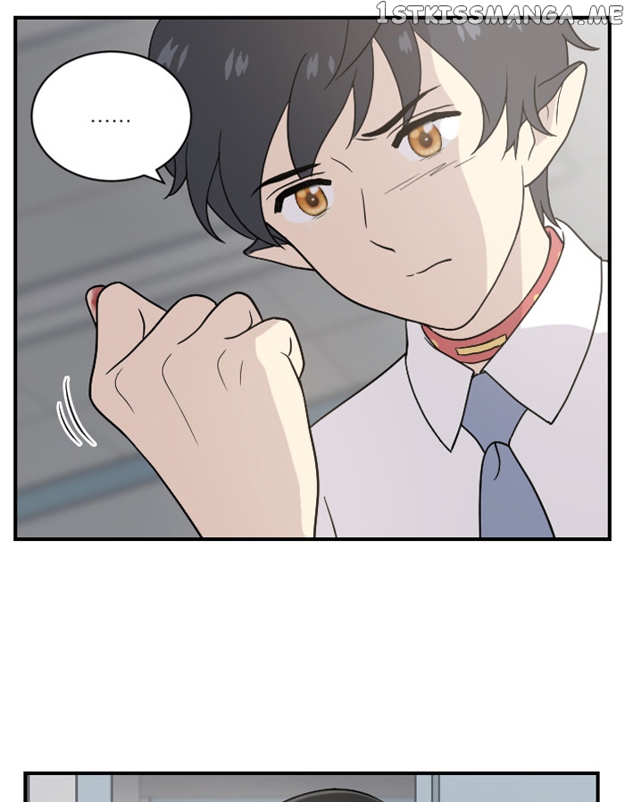 Days of Hana chapter 43 - page 23