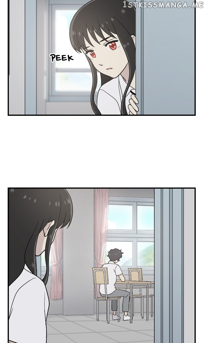 Days of Hana chapter 43 - page 24