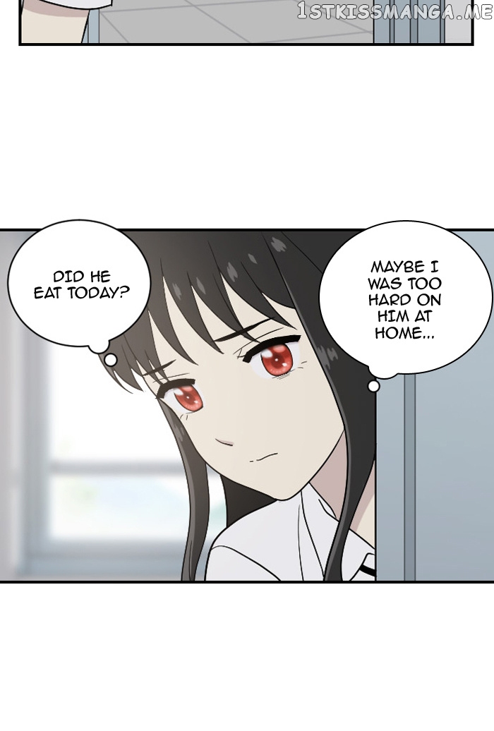 Days of Hana chapter 43 - page 25