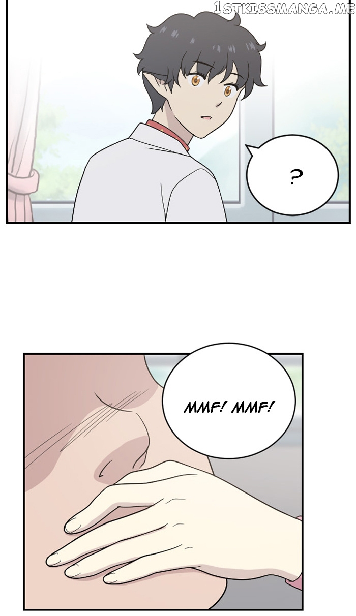 Days of Hana chapter 43 - page 29