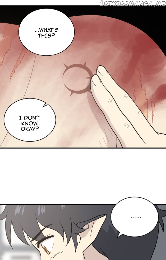 Days of Hana chapter 43 - page 3