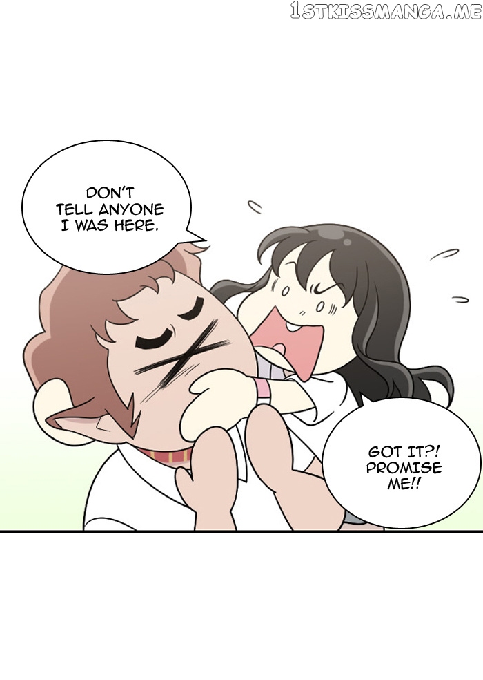 Days of Hana chapter 43 - page 30