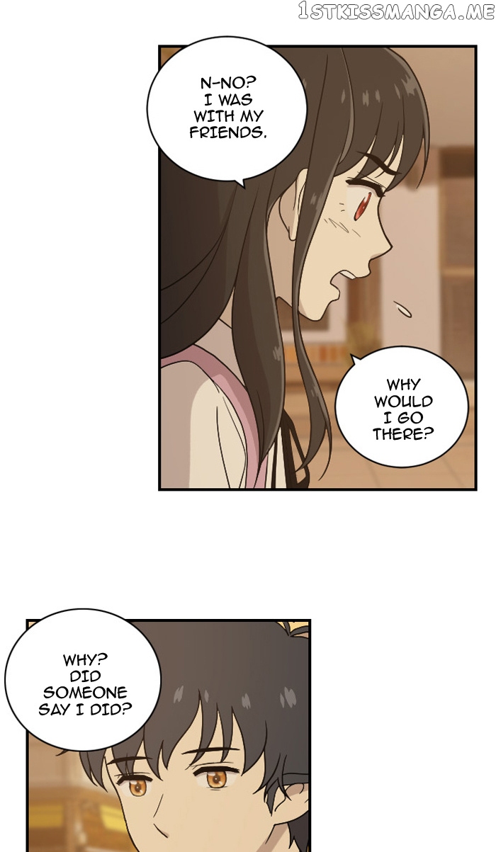 Days of Hana chapter 43 - page 43