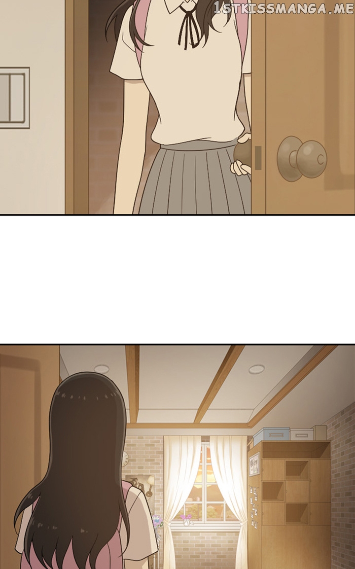 Days of Hana chapter 43 - page 49